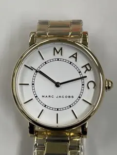 【超特価！】MARC JACOBSマークジェイコブスMJ3522ユニセックス ㊱