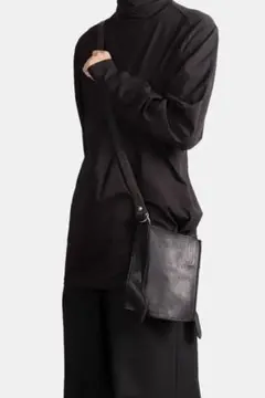 試着のみ GUIDI FT1 ショルダーバッグ 試着のみ GUIDI FT1 ショルダーバッグ - メルカリ