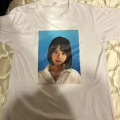 ぷりてにゃんtシャツ　Mサイズ