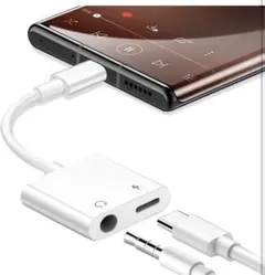 Lightningコネクタ 充電&音楽再生