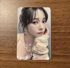 aespa potd ラントレ カリナ