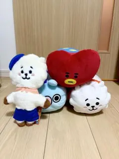 2025年最新】bTs ジン jin rjの人気アイテム - メルカリ