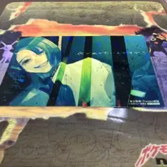122 東京喰種　ポストカード　Twitter画展