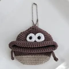 パクパクモンスター 【くりごろう】