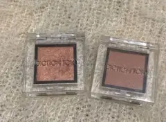 ADDICTION アイシャドウ スパークル マット