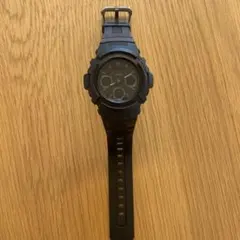 希少】G-SHOCK 木梨サイクル コラボ G-100 別注 限定 ブラック - メルカリ