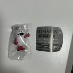 パペットスンスン ノンノン めじるしアクセサリー