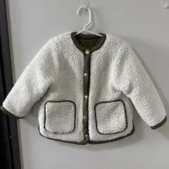 ボア アウター 95