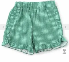 BREEZE(ブリーズ) フリルショートパンツ