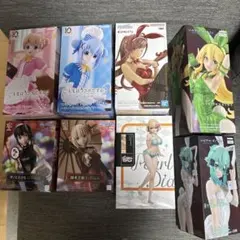 2025年最新】美少女プライズの人気アイテム - メルカリ