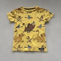 Disney THE LION KING Tシャツのサムネイル