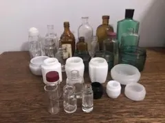 2026年最新】古い インク瓶の人気アイテム - メルカリ