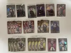 にじさんじウエハース 1 2