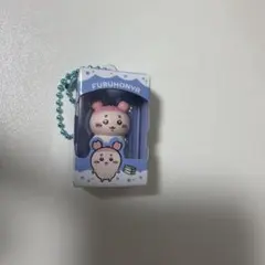 【匿名配送】ちいかわ チョコボックス 古本屋（カニちゃん）