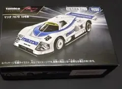 マツダオンライン 1/43 MAZDA 757 #202 1987 - メルカリ