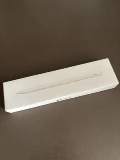 最終値下げ↓美品⭐︎Apple Pencil (第2世代)