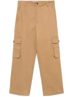 Maison kitsune Cargo pants 40