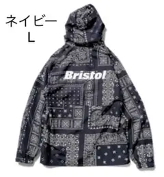 2026年最新】FCRB BANDANA TRAINING JACKETの人気アイテム - メルカリ