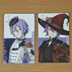 プロセカ エピカ BOX 特典 神代類