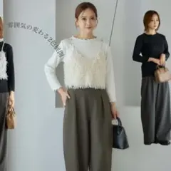 しまむら mysa Tシャツ