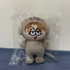 ゆ*ず様 STARGLOW BMSGTRAINEE タイキ TAIKI ぬいぐる - メルカリ