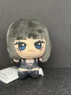 エスパー aespa ちびぐるみ Rich Man カリナ
