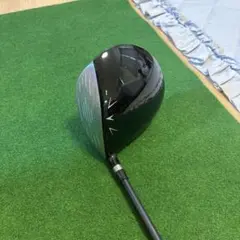 IGNIO メンズ ドライバー ゴルフクラブのサムネイル