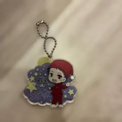 《KING OF PRISM》キンプリ　一条シン　アクリルキーホルダー
