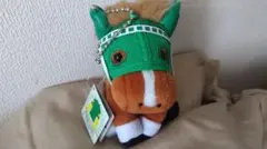 2025年最新】サイレンススズカ 宝塚記念 ぬいぐるみの人気