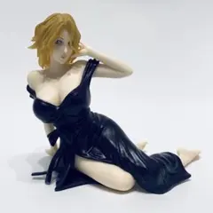 【割引対象】フィギュア BLEACH Relax time 松本乱菊