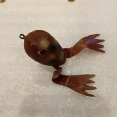オールド　ハリソンスーパーフロッグのサムネイル