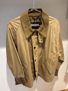 Barbour ジャケットのサムネイル