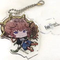 FGO ゴッホ SD アクリルスタンド キーホルダー Fate