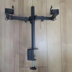 【２画面対応モニターアーム】FMA-M2550