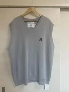 UVERworld TAKUYA∞ 着用 DAIRIKU 24ss ベスト UVERworld TAKUYA∞ 着用 DAIRIKU 24ss ベスト - メルカリ