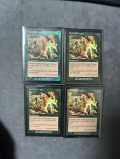 MTG the Spy アガディームの覚醒など12枚セット 英語版 - メルカリ