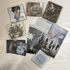 &TEAM andteam CD ケイ K