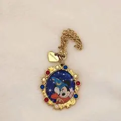 サマンサタバサ ミッキー チャーム バッグチャーム ディズニー D23EXPO