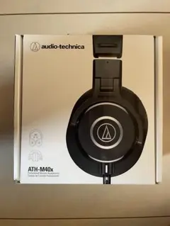2026年最新】ath m40xの人気アイテム - メルカリ