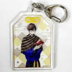 B-PROJECT Bプロ JR東海 推し旅 アクリルキーホルダー 野目 - メルカリ