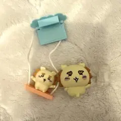 ちいかわ シーサー ガチャガチャ