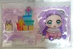 プリキュアブルジュラ アクリルスタンド プリンセスエル エルちゃん ➄ 