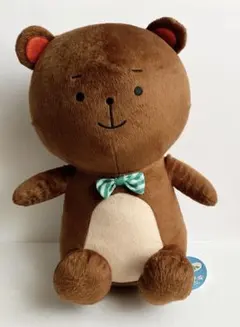 うらみちお兄さん くまお ぬいぐるみ XL 未使用タグ付き