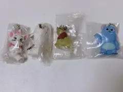ディズニー ガチャガチャ セット売り