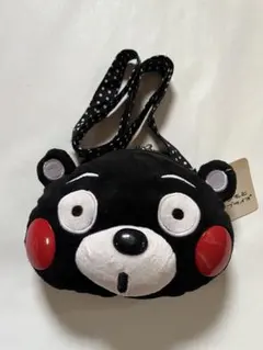 くまモン ポシェット ポーチのサムネイル