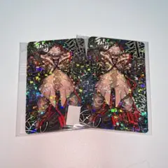 ガチアクタ ルド くじメイト