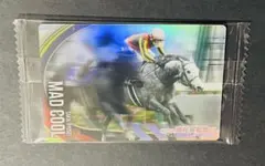 サラブレッドホースコレクション ウエハース 第3R マッドクール