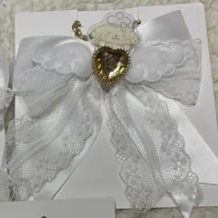 サンリオ エンジョイアイドルシリーズ リボンチャーム ポムポムプリン