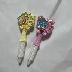 スター☆トゥインクルプリキュア　ペンのみ