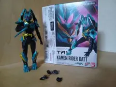 仮面ライダーダット TAF